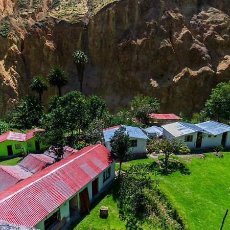 Tropical Lodge Кабанаконде Екстер'єр фото