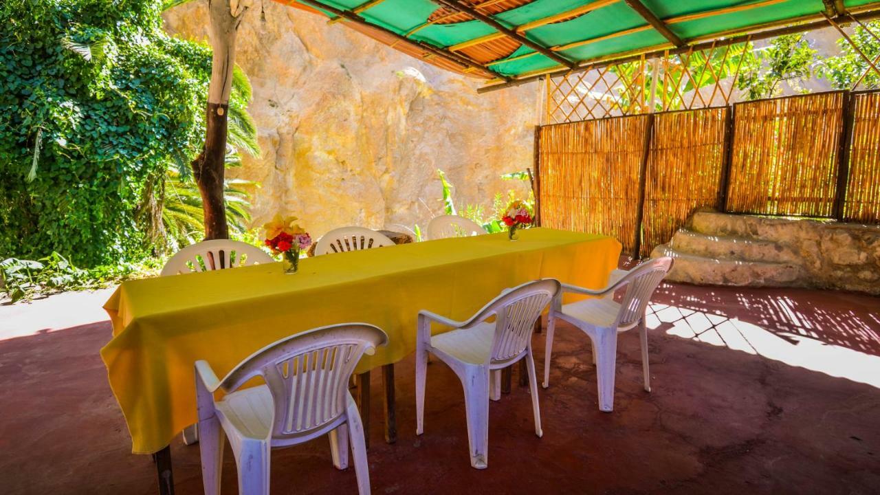 Tropical Lodge Кабанаконде Екстер'єр фото
